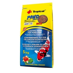 Pond Pellet Mix worek