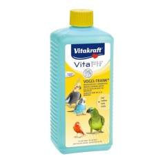 Vitakraft Aqua Drink 500ml - napój dla ptaków