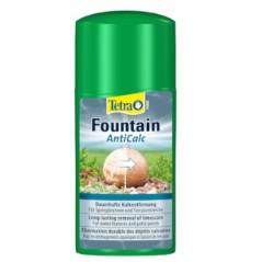 Tetra Pond Fountain AntiCalc 250 ml