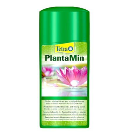 Tetra Pond PlantaMin 500 ml