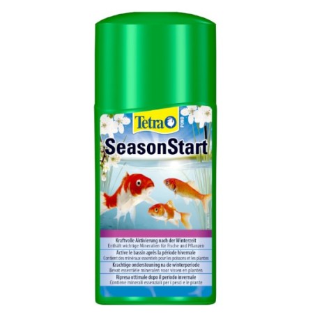 Tetra Pond SeasonStart 250 ml