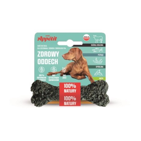 Comfy Appetit Kość Zdrowy Oddech 12cm 55g