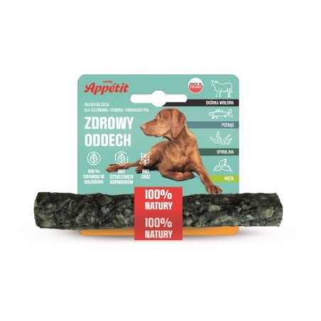 Comfy Appetit Paluch Zdrowy Oddech 15cm 35g