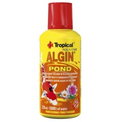 Tropical Algin Pond 250 ml