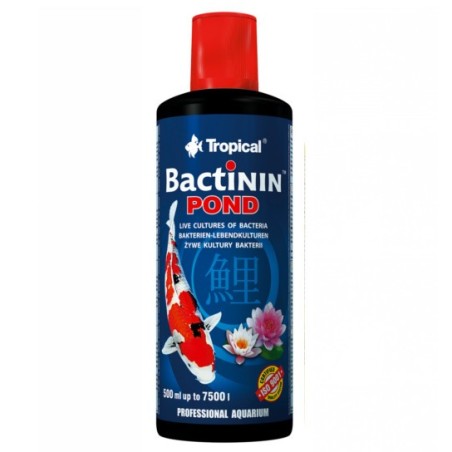 Tropical Bactinin 500 ml