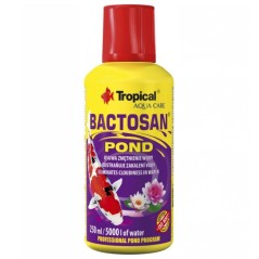 Tropical Bactosan 250 ml