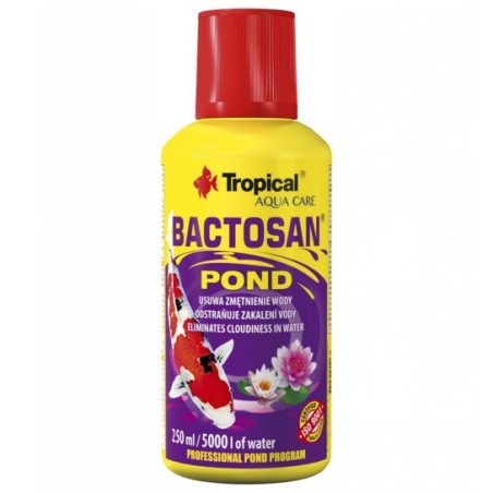 Tropical Bactosan 250 ml