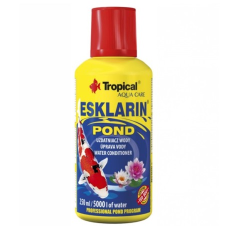 Tropical Esklarin 250 ml