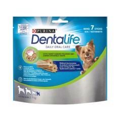 Purina Dentalife