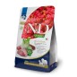 Farmina N&D QUINOA DIGESTION LAMB&FENNEL Adult Dog Medium&Maxi 7kg