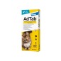 Elanco AdTab Cat 48mg (2-8kg) 1 tabletka - tabletki na pchły i kleszcze dla kotów