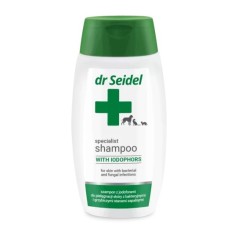 Szampon dr Seidla jodoforowy 220ml