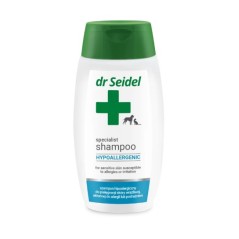 Szampon dr Seidla hipoalergiczny 220ml