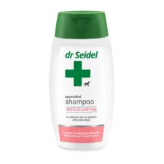 Szampon dr Seidla dla szczeniąt 220ml