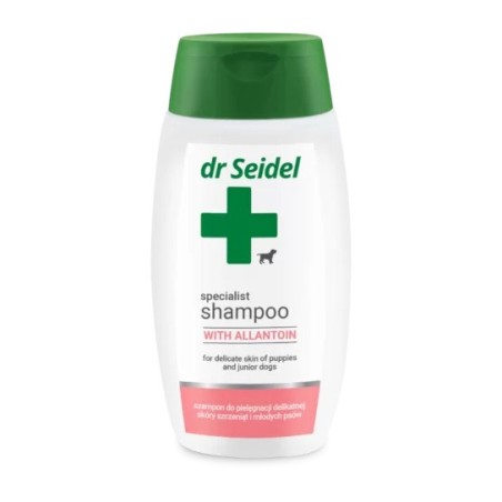 Szampon dr Seidla dla szczeniąt 220ml