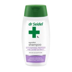 Szampon dr Seidla dla kotów 220ml