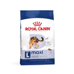 Royal Canin Maxi Adult 15kg - karma dla dorosłych psów dużych ras