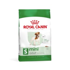 Royal Canin Mini Adult - karma dla dorosłych psów małych ras