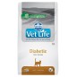 Farmina Vet Life Diabetic Cat - regulacja cukrzycy