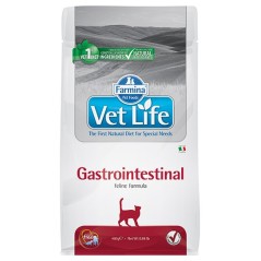 Vet Life Gastro-Intestinal Cat