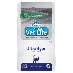 Vet Life Ultrahypo Cat