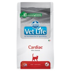 Vet Life Cardiac Cat