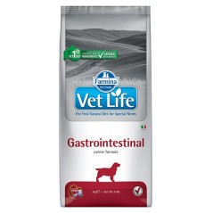 Vet Life Gastro-Intestinal Dog