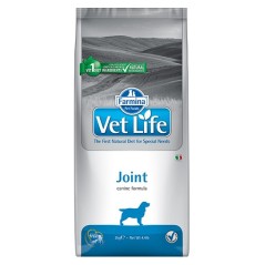 Vet Life  Joint Dog