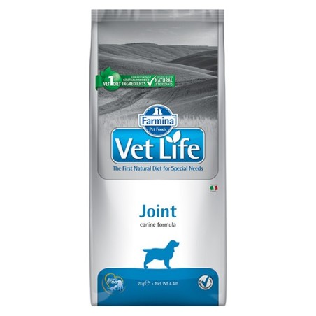 Vet Life  Joint Dog