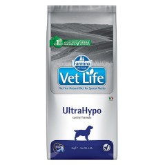 Vet Life Ultra Hypo Dog