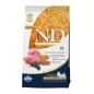 N&D Ancestral Grain Lamb, Spelt, Oats&Blueberry Adult Mini Dog