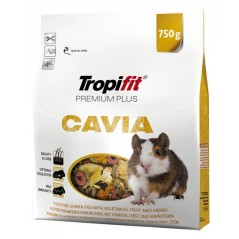 Tropifit Cavia Premium Plus 750g