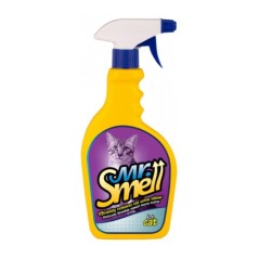 MR. SMELL KOT - skutecznie likwiduje zapach moczu kotów 500 ml