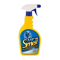 MR. SMELL PIES - skutecznie likwiduje zapach moczu psów 500 ml