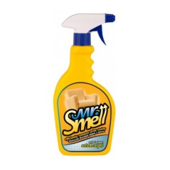 MR. SMELL SOFA i DYWAN - skutecznie likwiduje plamy z moczu 500 ml