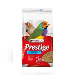 Versele-Laga Prestige Tropical Finches - pokarm dla małych ptaków egzotycznych