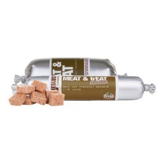 MEAT & trEAT Horse - 100% Konina - MEAT & trEAT SINGLESHOT Meatlove