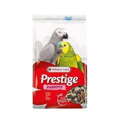 Versele-Laga Prestige Parrots - pokarm dla dużych papug