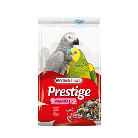 Versele-Laga Prestige Parrots - pokarm dla dużych papug