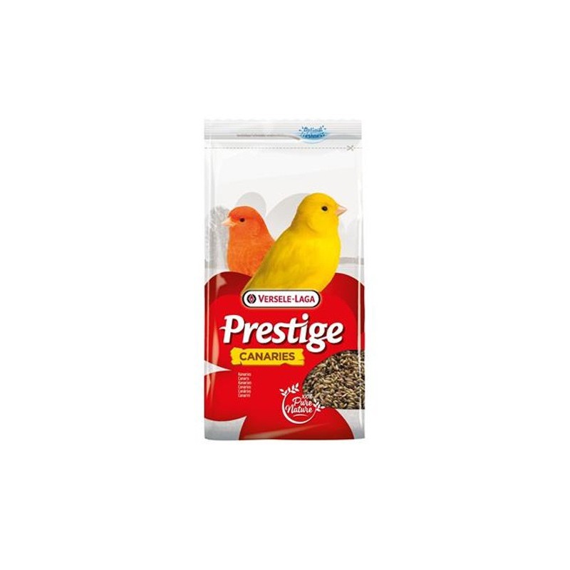 Versele-Laga Prestige Canaries - pokarm dla kanarków 1kg