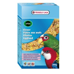 Orlux Eggfood Large Parakeets and Parrots 800g - pokarm jajeczny dla średnich i dużych papug