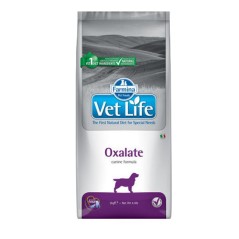 Vet Life Ossalati Dog 12kg