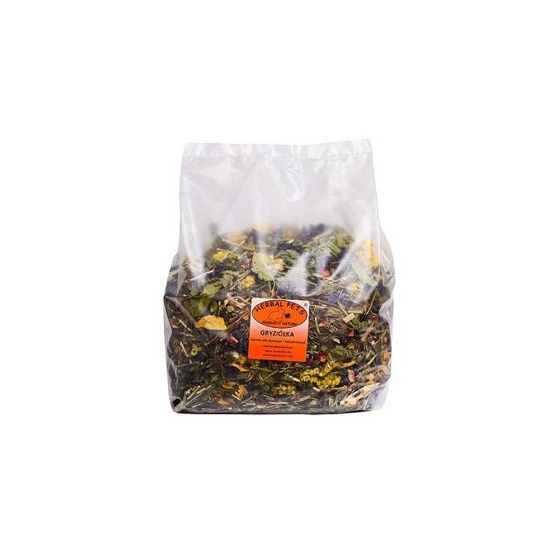 Herbal Pets Gryziółka 800g