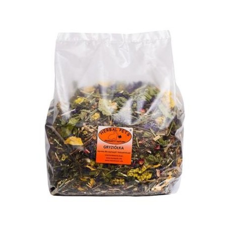 Herbal Pets Gryziółka 800g