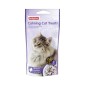 Beaphar Calming Cat Treats 35g - przysmaki uspokajające dla kota