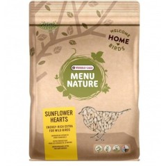 V-L Menu Nature Sunflower hearts - łuskany słonecznik 750g