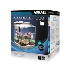 Nano Reef Duo 49L