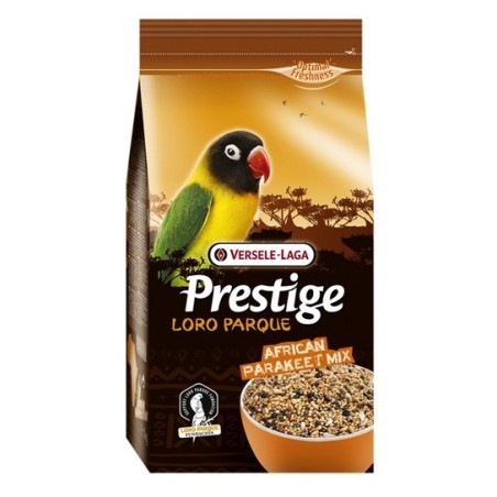 Versele-Laga Prestige African Parakeet Loro Parque Mix