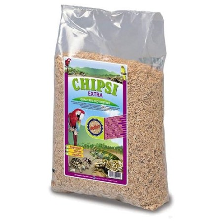 JRS Chipsi Extra Medium 10l