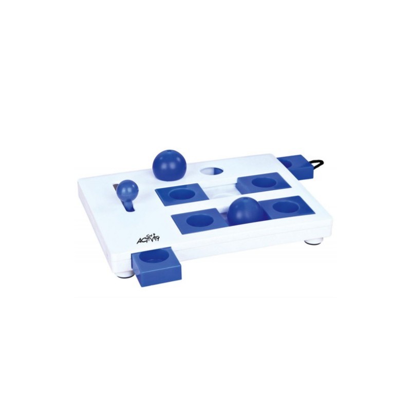 Gra strategiczna Brain Mover 25x20 cm